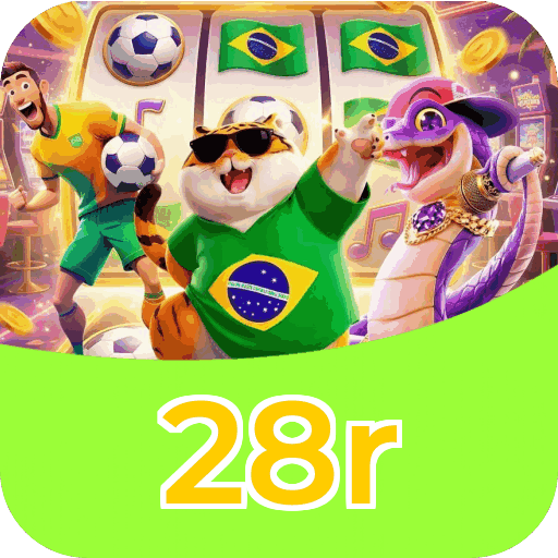 Login rápido no app 28r